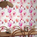 Wallpaper Watercolour Flowers 89759 additionalThumb 9