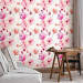 Wallpaper Watercolour Flowers 89759 additionalThumb 5