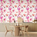 Wallpaper Watercolour Flowers 89759 additionalThumb 8