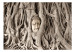 Wall Mural Buddha's Tree 90159 additionalThumb 1