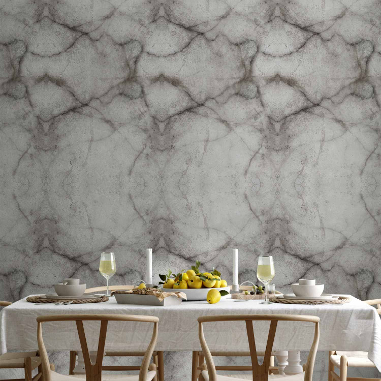 Modern Wallpaper Chiromantic Marble 117669 additionalImage 8