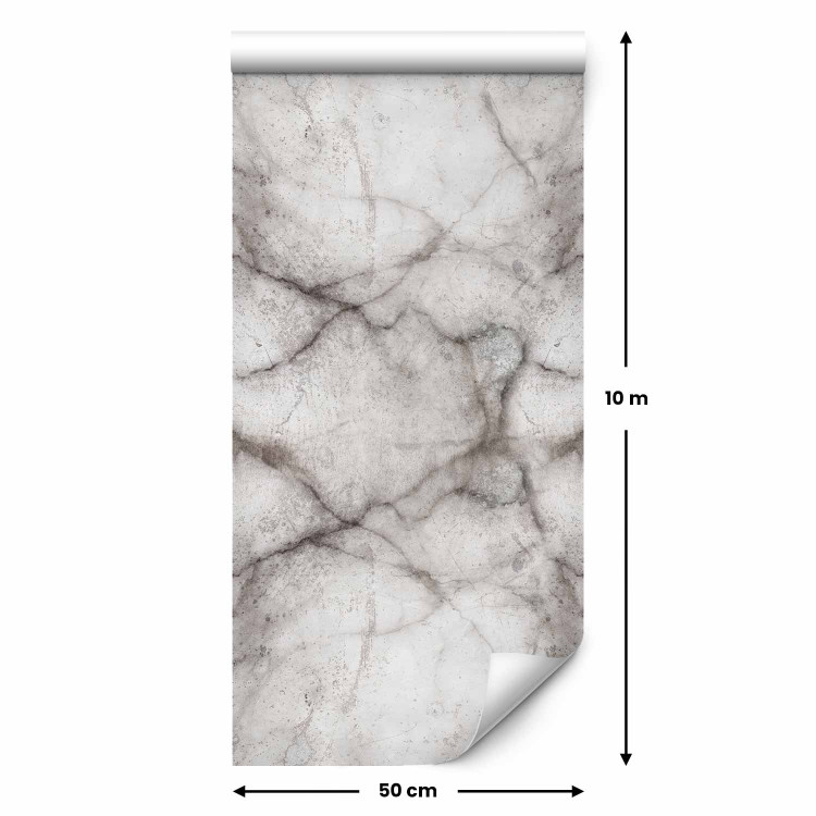 Modern Wallpaper Chiromantic Marble 117669 additionalImage 7