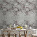 Modern Wallpaper Chiromantic Marble 117669 additionalThumb 8