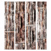 Wallpaper Magma Stone Wood 118669 additionalThumb 1