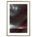 Wall Poster Restlessness - landscape with dark clouds against a stormy lightning background 125869 additionalThumb 14