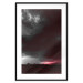 Wall Poster Restlessness - landscape with dark clouds against a stormy lightning background 125869 additionalThumb 15