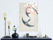Wall Poster Swallows in Flight [Poster] 142469 additionalThumb 16