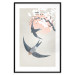 Wall Poster Swallows in Flight [Poster] 142469 additionalThumb 26