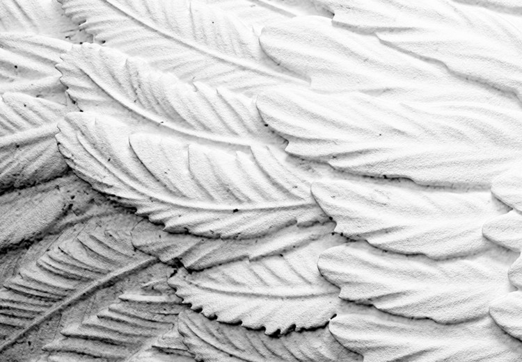 Canvas Feathered Wings (5 Parts) Wide 142869 additionalImage 4