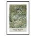 Poster Van Gogh Reproduction - The Riverside in Spring in Shades of Green 150069 additionalThumb 20