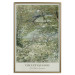 Poster Van Gogh Reproduction - The Riverside in Spring in Shades of Green 150069 additionalThumb 24