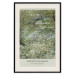 Poster Van Gogh Reproduction - The Riverside in Spring in Shades of Green 150069 additionalThumb 26