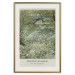 Poster Van Gogh Reproduction - The Riverside in Spring in Shades of Green 150069 additionalThumb 27