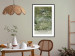 Poster Van Gogh Reproduction - The Riverside in Spring in Shades of Green 150069 additionalThumb 11