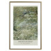 Poster Van Gogh Reproduction - The Riverside in Spring in Shades of Green 150069 additionalThumb 23