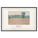 Wall Poster Poppy Field  151969 additionalThumb 27