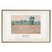 Wall Poster Poppy Field  151969 additionalThumb 26