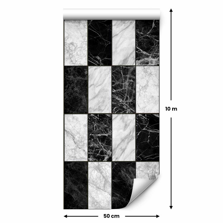 Modern Wallpaper Checker 93969 additionalImage 7