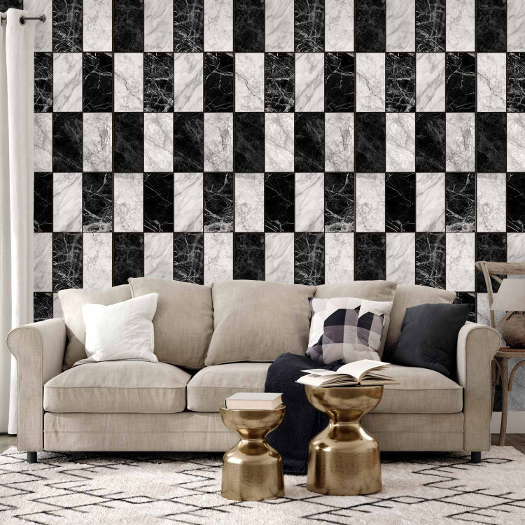 Modern Wallpaper Checker 93969