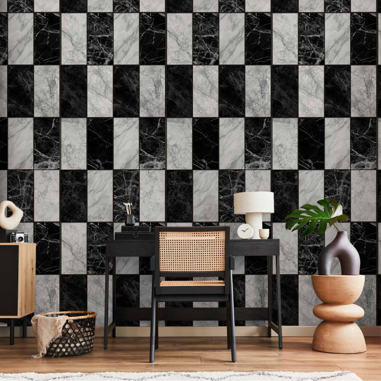 Modern Wallpaper Checker 93969 additionalImage 5