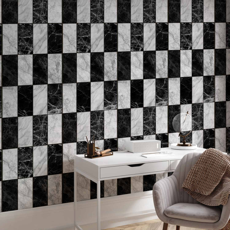 Modern Wallpaper Checker 93969 additionalImage 10
