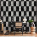 Modern Wallpaper Checker 93969 additionalThumb 5
