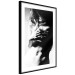 Wall Poster Perfect Waist - black and white composition with a sensual female figure 114579 additionalThumb 13