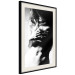 Wall Poster Perfect Waist - black and white composition with a sensual female figure 114579 additionalThumb 3
