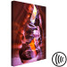 Canvas Art Print Antelope Canyon (1 Part) Vertical 116479 additionalThumb 6