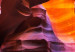 Canvas Art Print Antelope Canyon (1 Part) Vertical 116479 additionalThumb 5