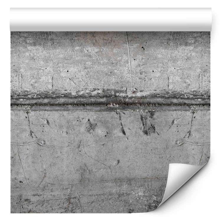 Modern Wallpaper Concrete Road 117679 additionalImage 6