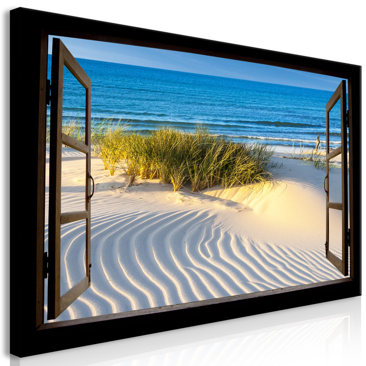 Large canvas print North Sea II [Large Format] 125379 additionalImage 3