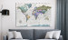 Large canvas print World Destinations [Large Format] 125479 additionalThumb 6