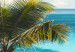 Large canvas print Tropical Vacation II [Large Format] 125879 additionalThumb 4
