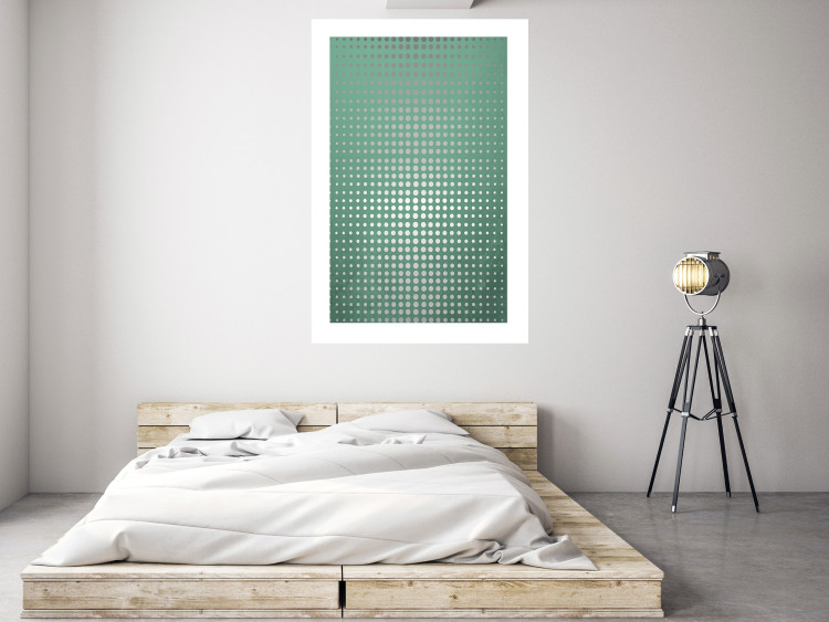 Poster Dots [Poster] 131479 additionalImage 5