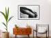 Wall Poster Stone Body - black and white figure of a female nude in stone form 134179 additionalThumb 18