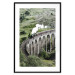 Poster Journey Through Time - landscape of a large viaduct with a train passing through 130289 additionalThumb 17