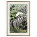Poster Journey Through Time - landscape of a large viaduct with a train passing through 130289 additionalThumb 20