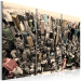 Canvas Art Print The tallest buildings in New York City 50589 additionalThumb 2