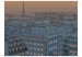 Photo Wallpaper Good evening Paris! 59889 additionalThumb 1