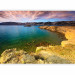 Wall Mural Island of Rab in Croatia - landscape with turquoise sea and rocky beach 92589 additionalThumb 5