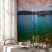 Wall Mural Island of Rab in Croatia - landscape with turquoise sea and rocky beach 92589 additionalThumb 7