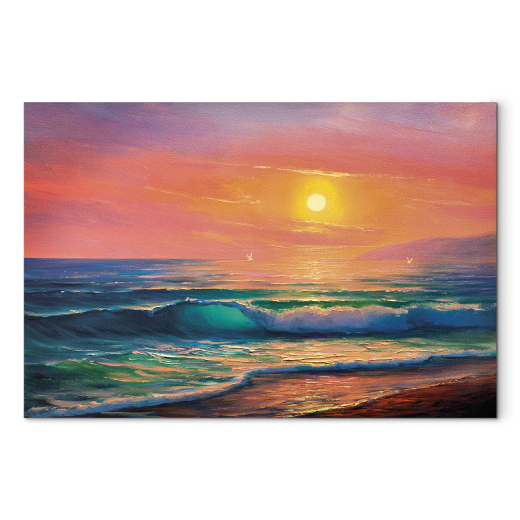Canvas Print Sea Dream 97989 additionalImage 7