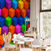 Wall Mural Colorful Geometric Boxes 98089 additionalThumb 5