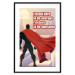 Poster I'm not here to be average - movie theme and white English texts 115299 additionalThumb 15