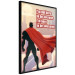Poster I'm not here to be average - movie theme and white English texts 115299 additionalThumb 10