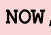 Poster If Not Now, When? - black English text on a pink background 123199 additionalThumb 8