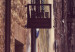 Wall Poster Old Alley - photograph of architecture of brick buildings in alley 123899 additionalThumb 8