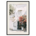 Poster Amalfi - bright composition with white architecture against the backdrop of an Italian town 135899 additionalThumb 19