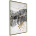 Wall Poster Wild Paths - An Abstract Representation of the Mountain Landscape 145499 additionalThumb 23